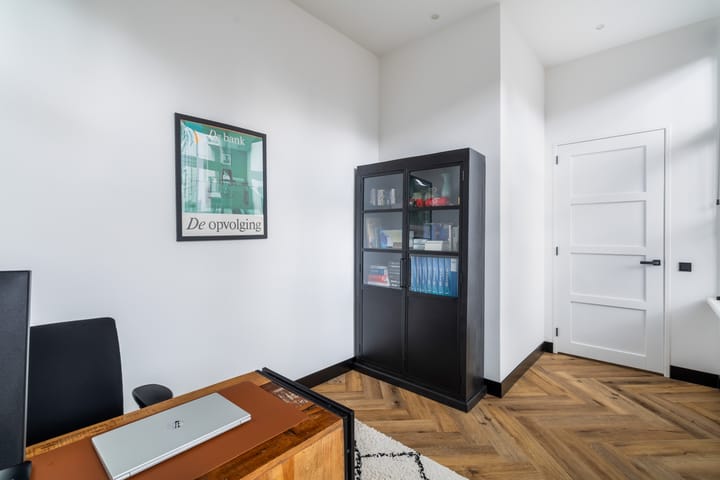 Foto 50 van Hooftstraat 31