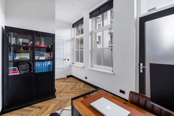 Foto 51 van Hooftstraat 31