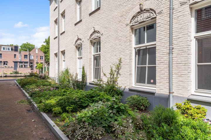 Foto 52 van Hooftstraat 31