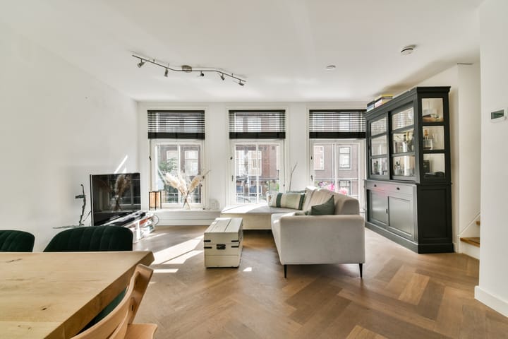 Foto 2 van Da Costastraat 110-B