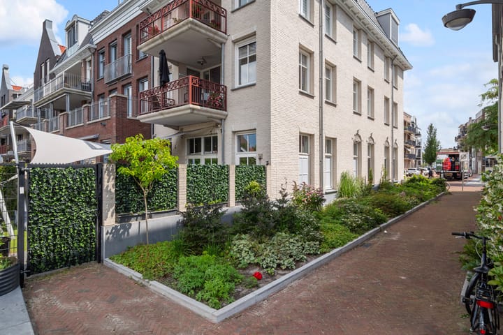 Foto 53 van Hooftstraat 31