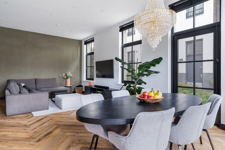 Foto 22 van Hooftstraat 31