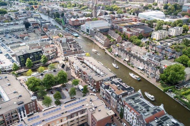 Foto 54 van Hooftstraat 31