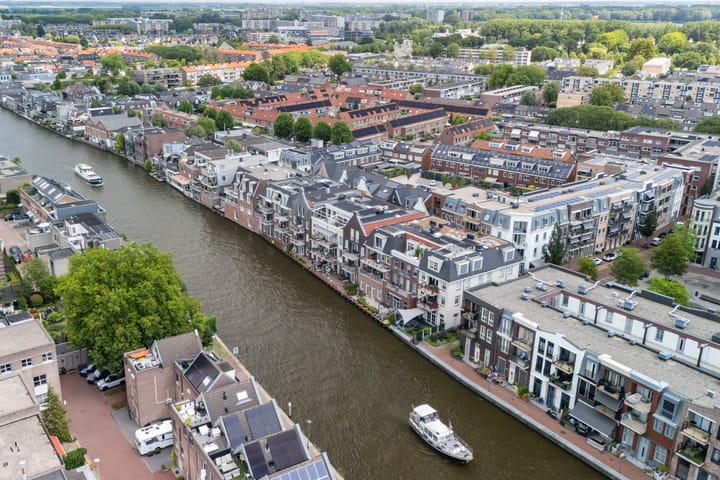 Foto 55 van Hooftstraat 31