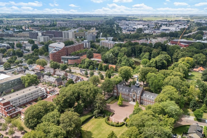 Foto 56 van Hooftstraat 31