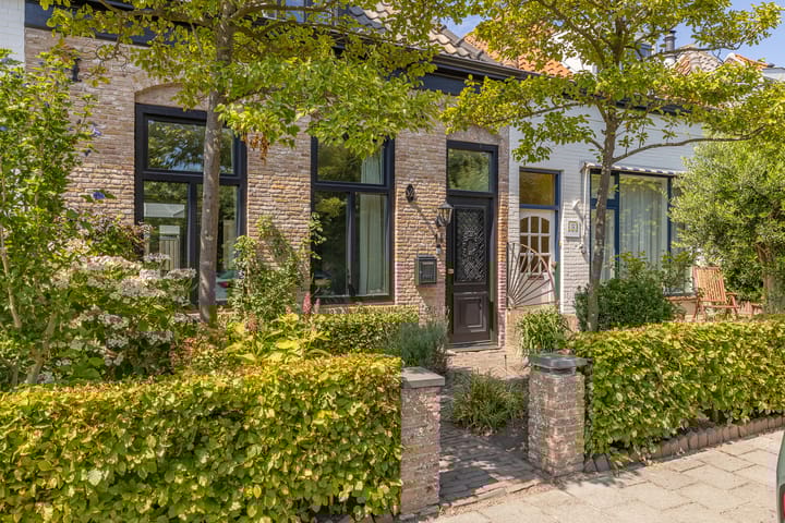 Photo 2 of Vlissingse Molenstraat 14