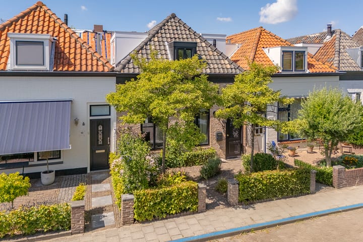 Photo 3 of Vlissingse Molenstraat 14