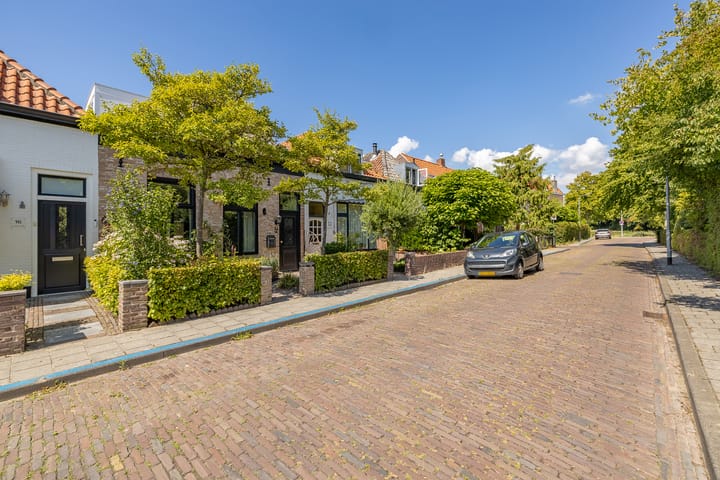 Photo 4 of Vlissingse Molenstraat 14