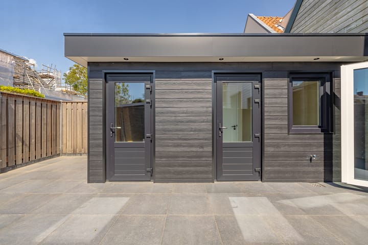 Foto 25 van Vlissingse Molenstraat 14