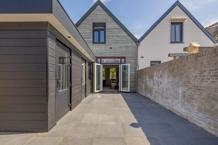 Foto 26 van Vlissingse Molenstraat 14