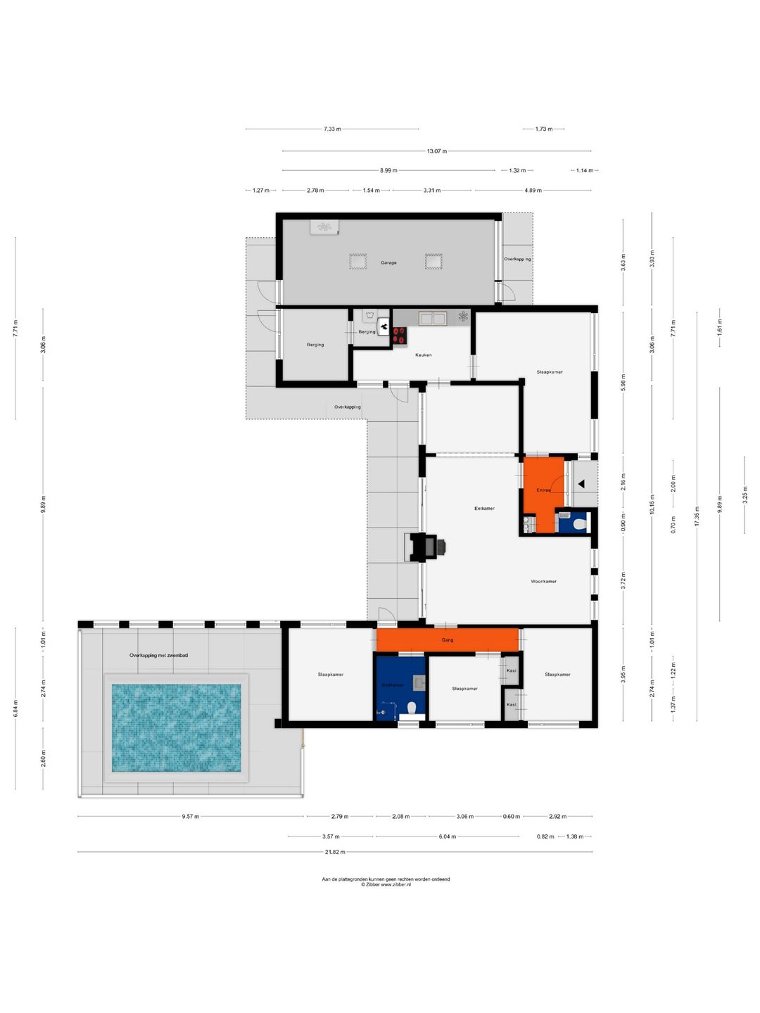 Foto 41 van Beemden 43
