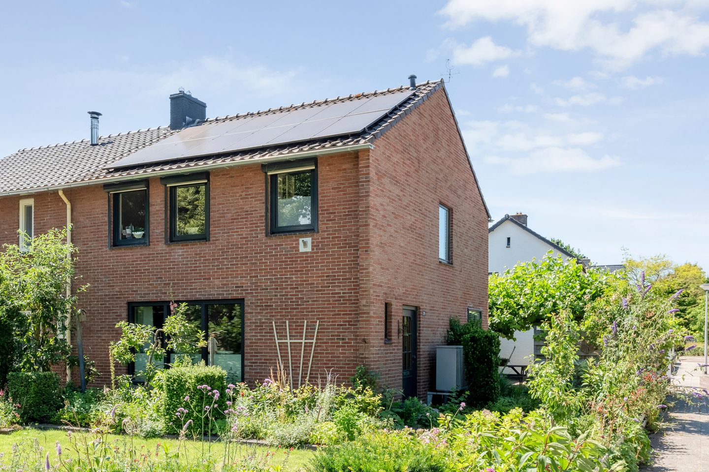 Foto 1 van Olde Blenkestraat 28