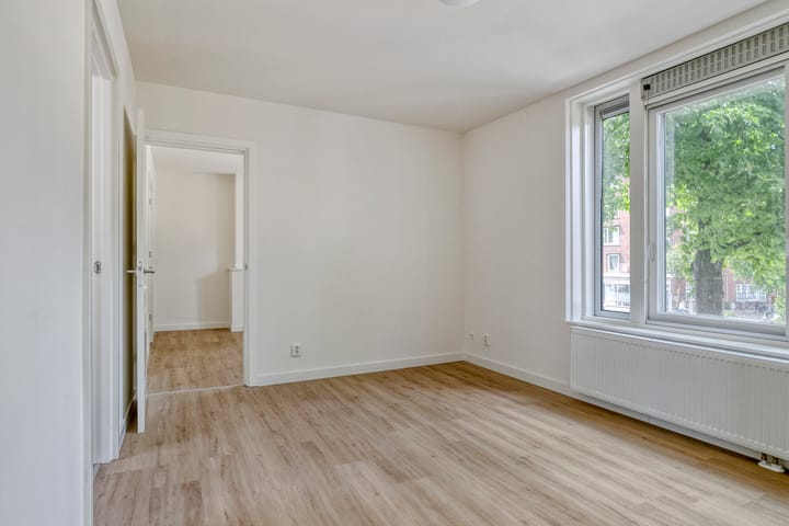 Foto 2 van Bergselaan 340-A01