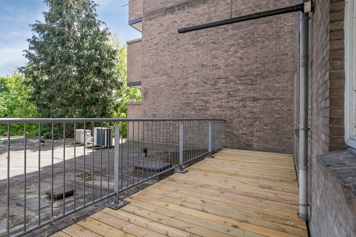 Foto 3 van Bergselaan 340-A01