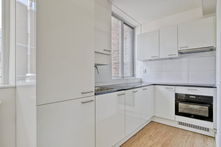 Foto 4 van Bergselaan 340-A01