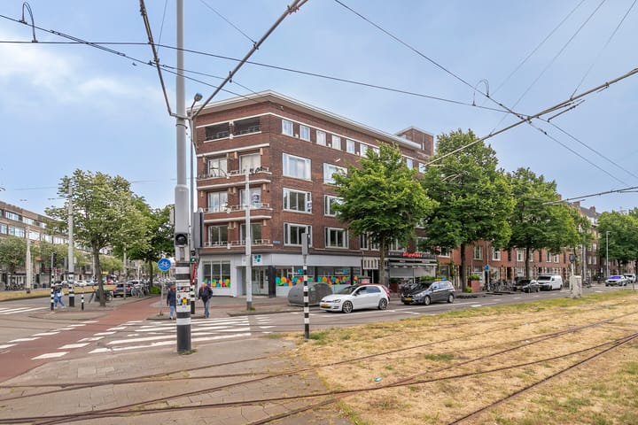 Foto 5 van Bergselaan 340-A01