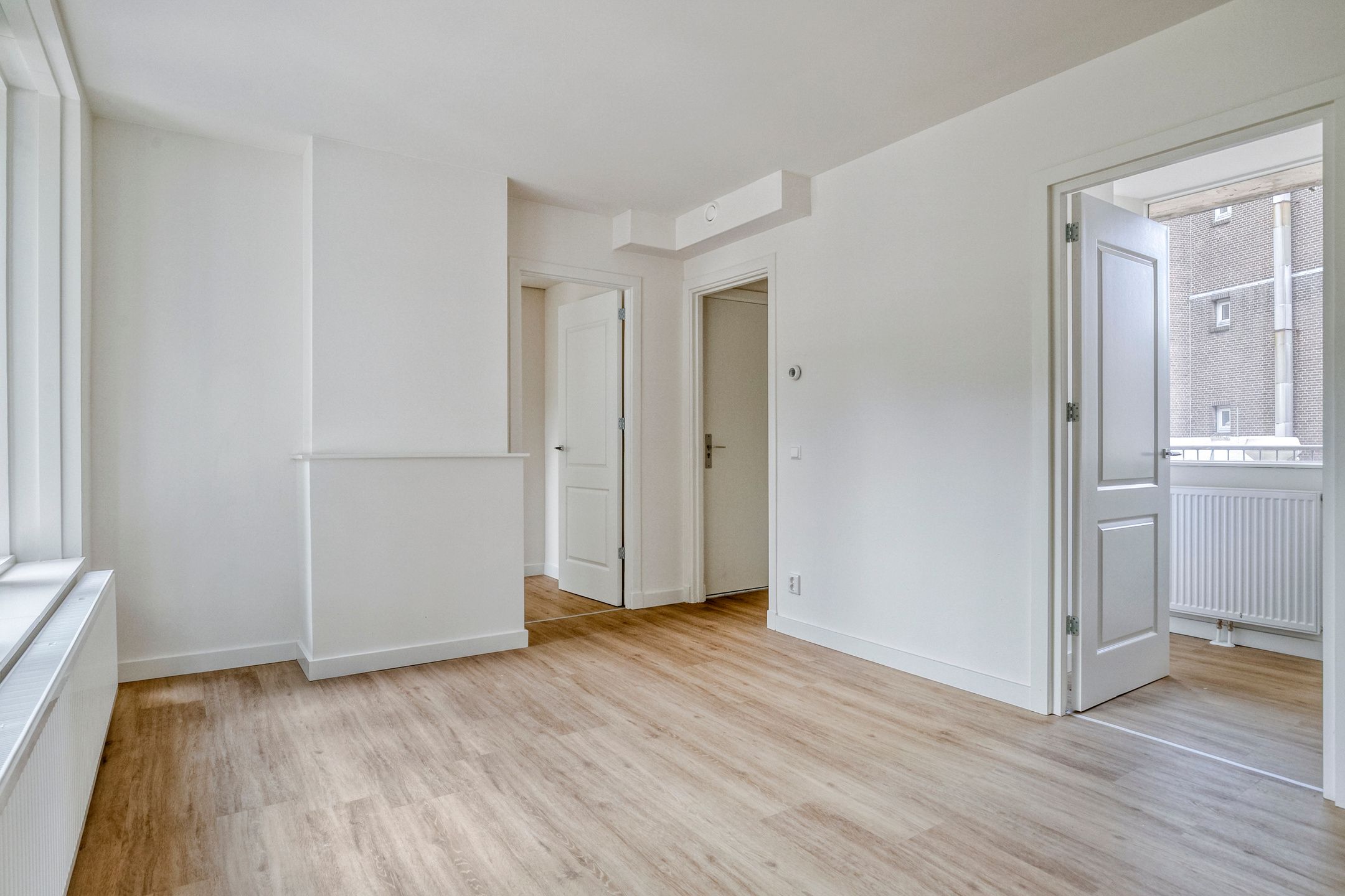Foto 9 van Bergselaan 340-A01