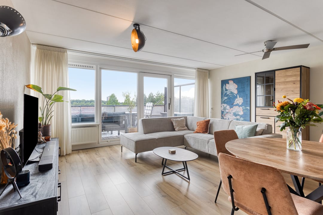 Photo 1 of Geel-groenlaan 179