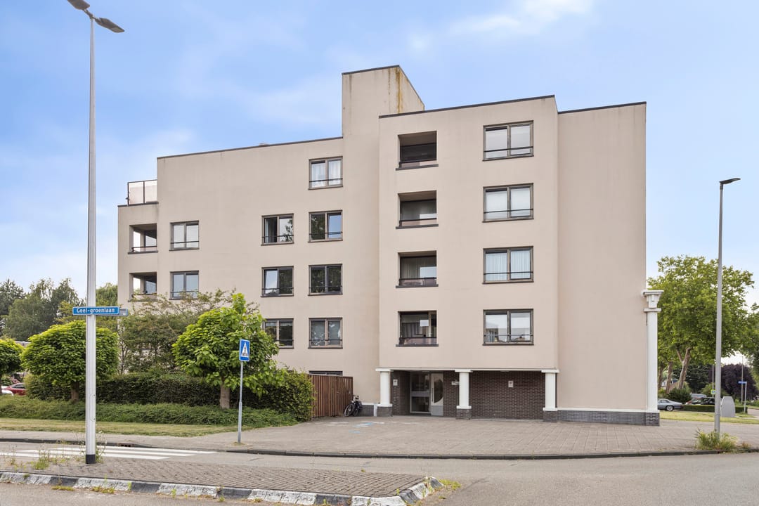 Photo 22 of Geel-groenlaan 179