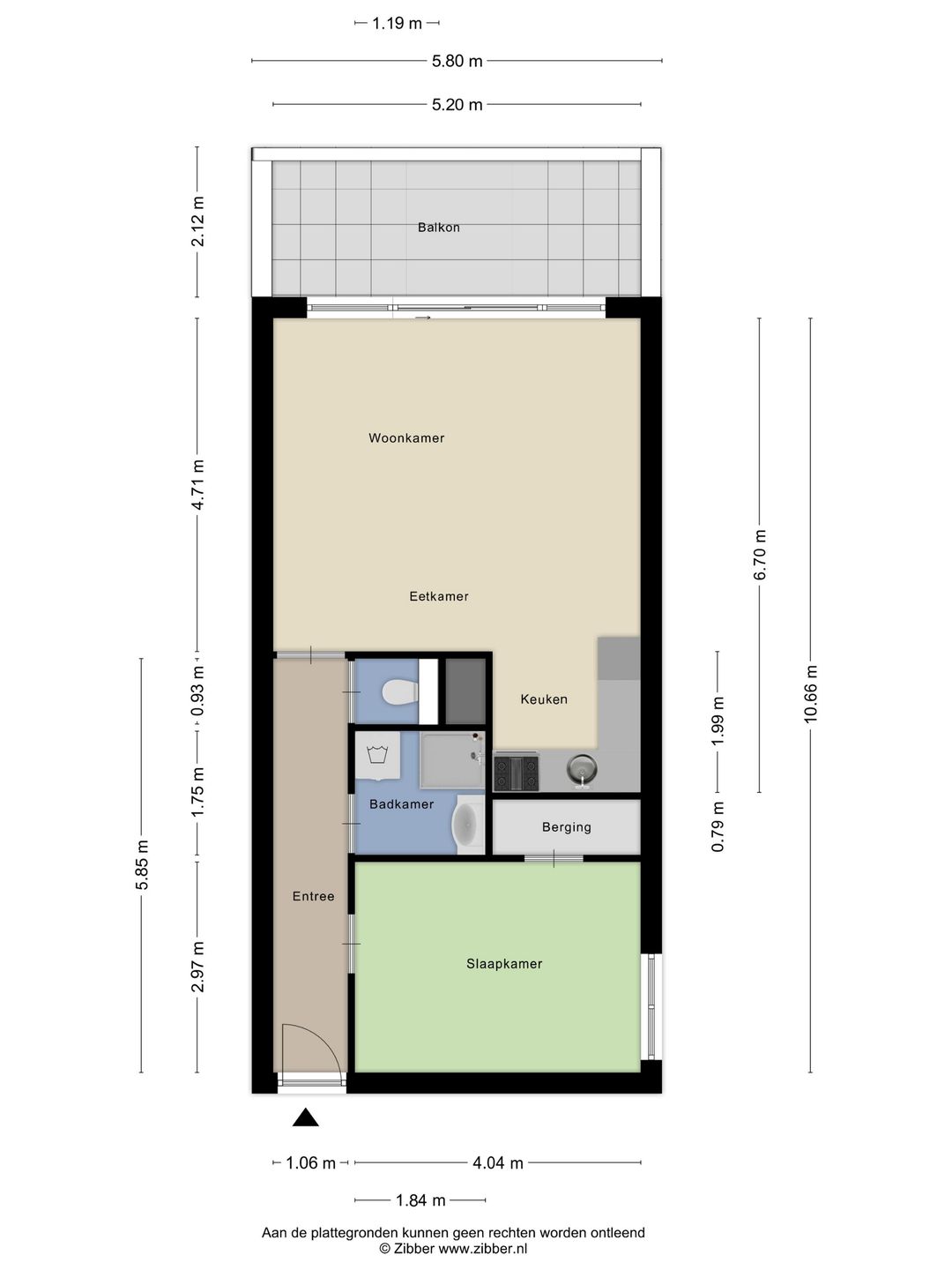 Photo 26 of Geel-groenlaan 179