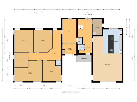 Bekijk plattegrond