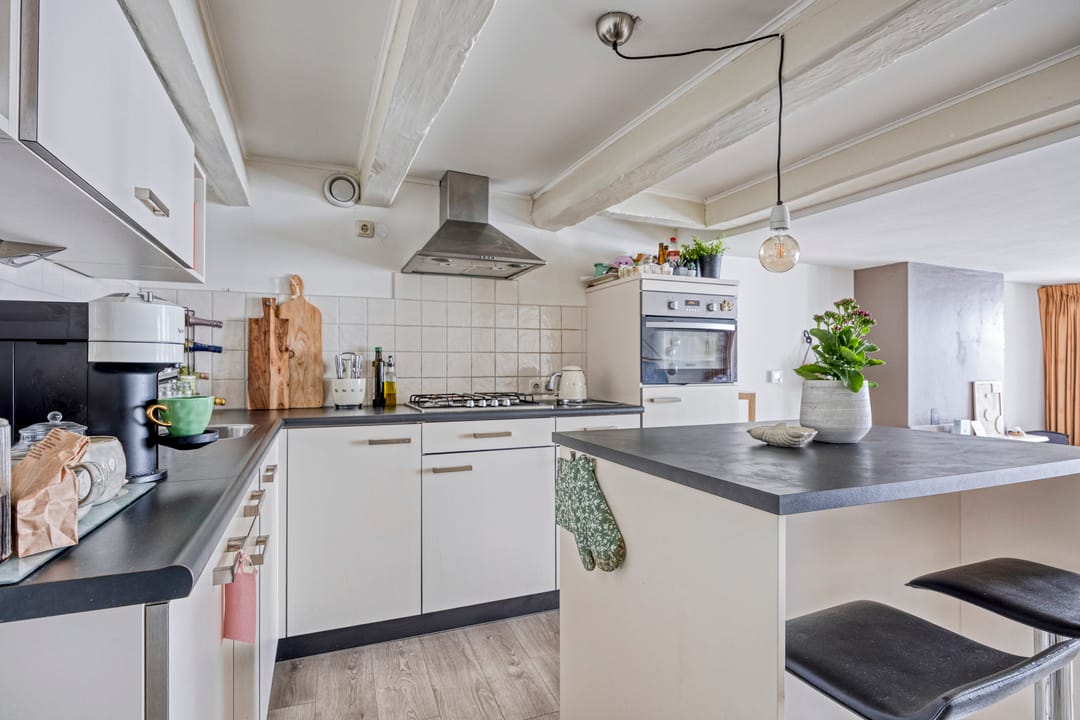 Foto 8 van Korte Kamperstraat 7-A