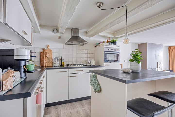 Foto 8 van Korte Kamperstraat 7-A