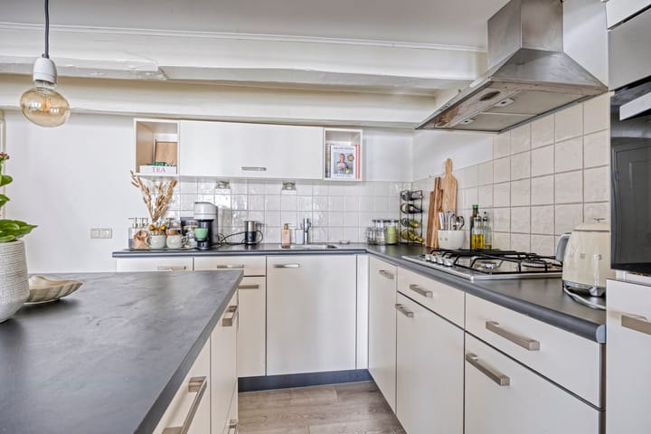 Foto 9 van Korte Kamperstraat 7-A