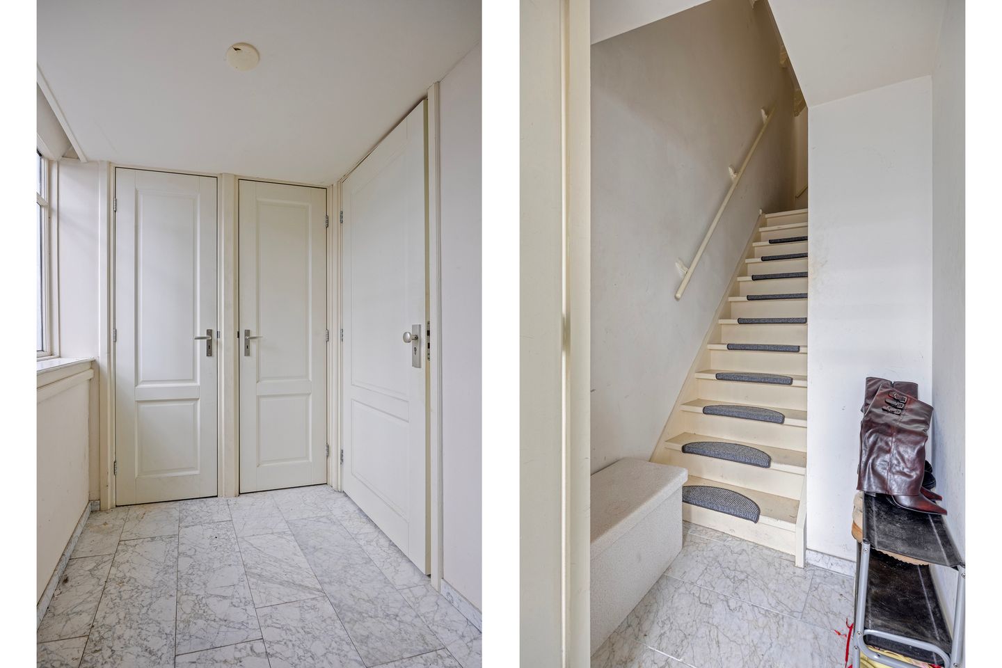 Foto 10 van Korte Kamperstraat 7-A