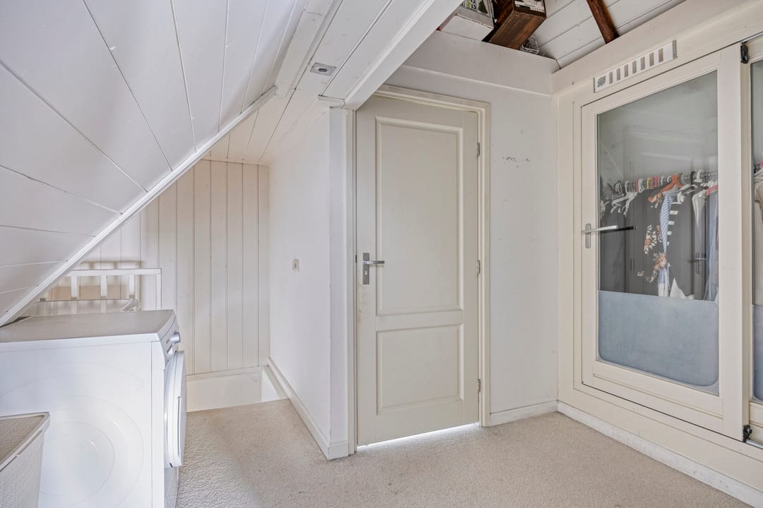 Foto 11 van Korte Kamperstraat 7-A