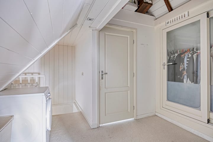 Foto 11 van Korte Kamperstraat 7-A