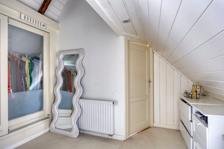 Foto 12 van Korte Kamperstraat 7-A