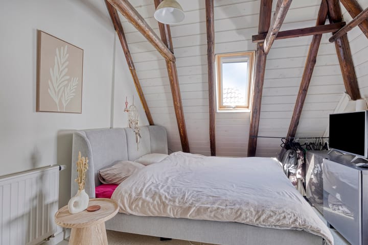 Foto 13 van Korte Kamperstraat 7-A