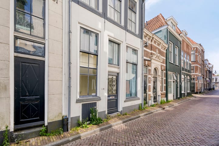 Foto 17 van Korte Kamperstraat 7-A