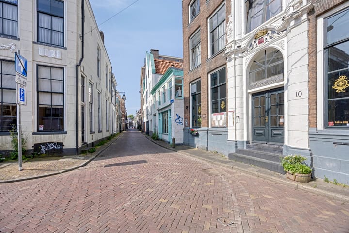 Foto 18 van Korte Kamperstraat 7-A