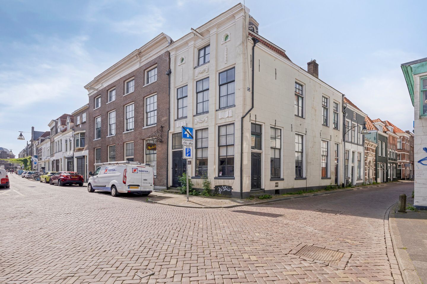 Foto 19 van Korte Kamperstraat 7-A