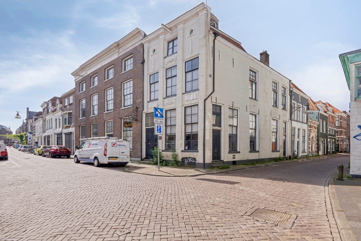 Foto 19 van Korte Kamperstraat 7-A