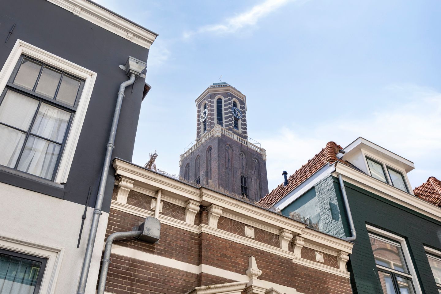 Foto 20 van Korte Kamperstraat 7-A