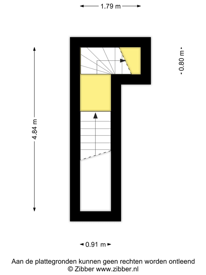 Foto 28 van Korte Kamperstraat 7-A