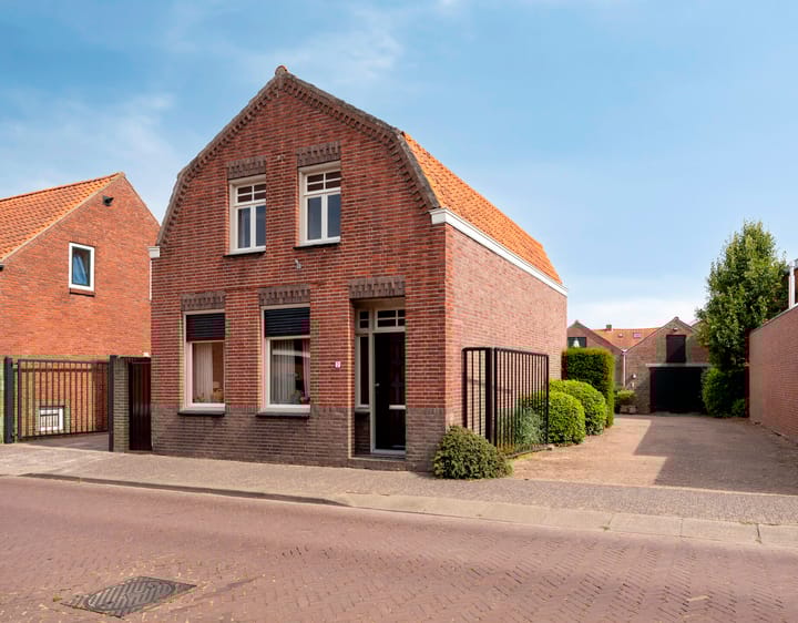 Hogestraat 2