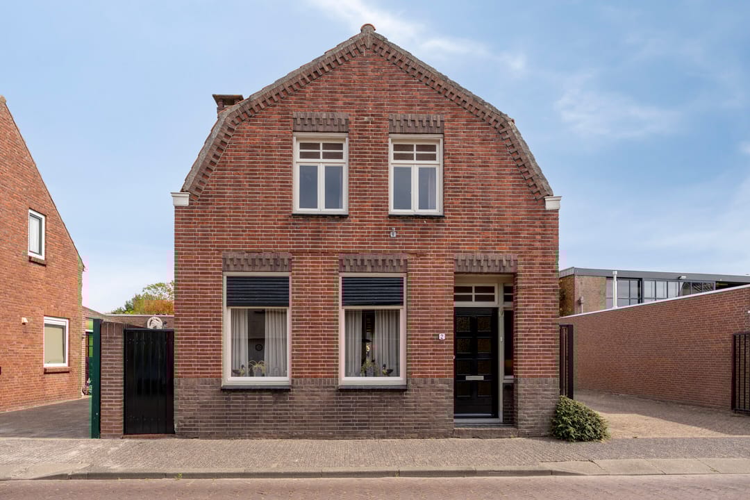 Foto 2 van Hogestraat 2