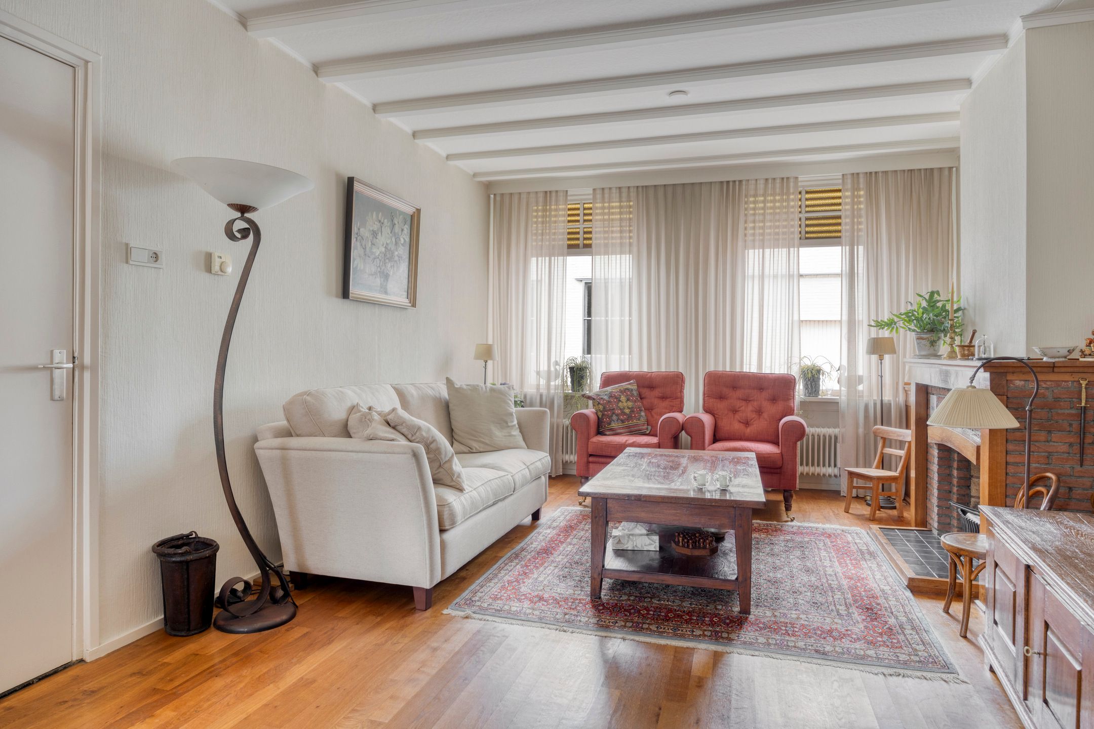 Foto 3 van Hogestraat 2