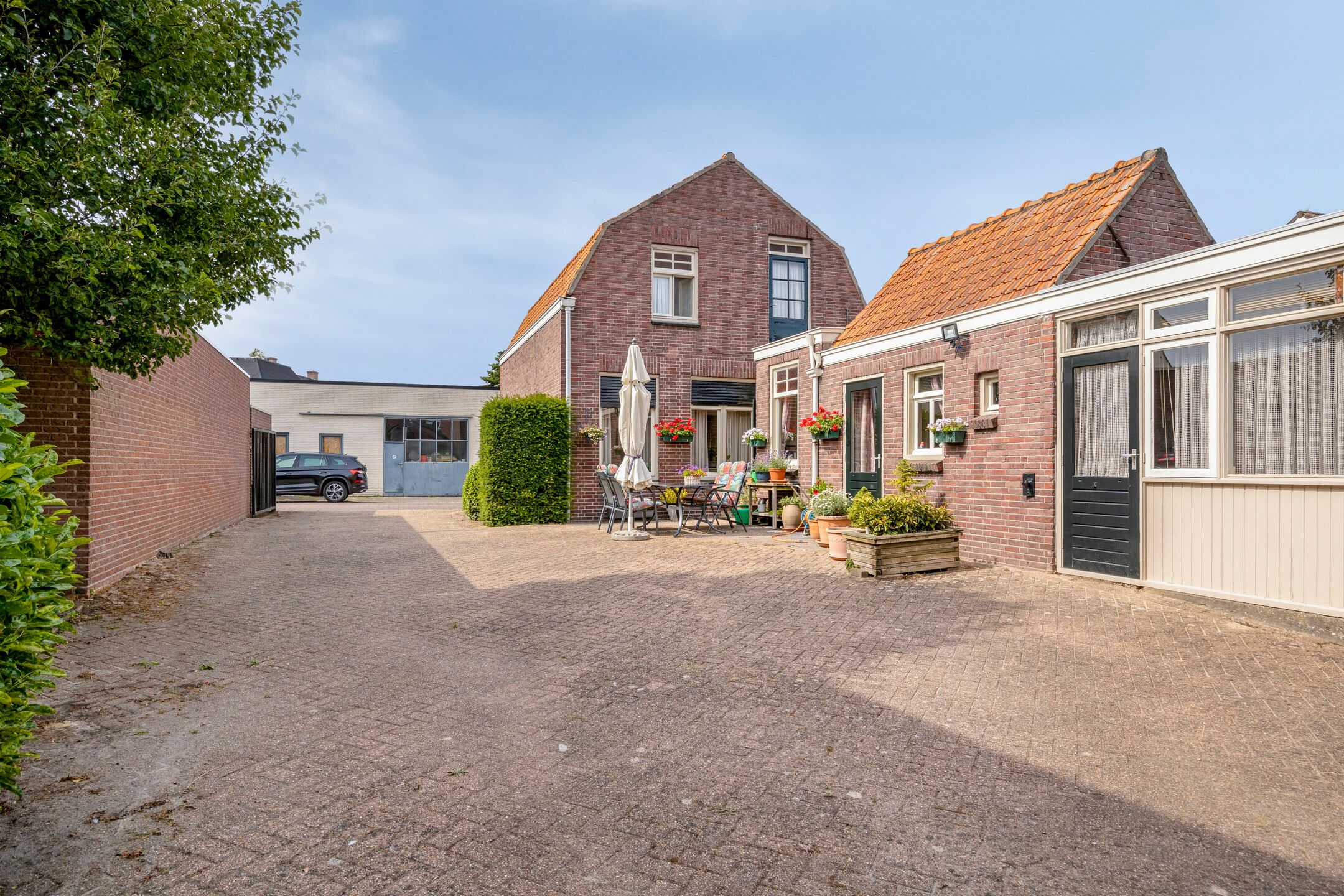 Foto 6 van Hogestraat 2