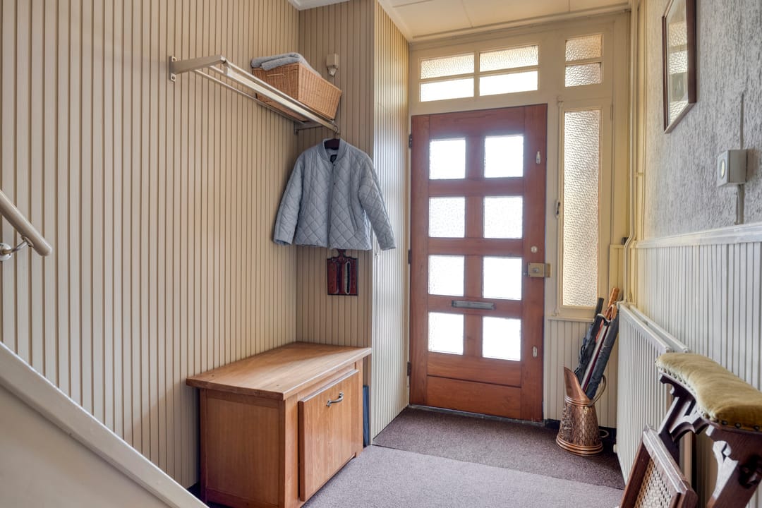 Foto 7 van Hogestraat 2