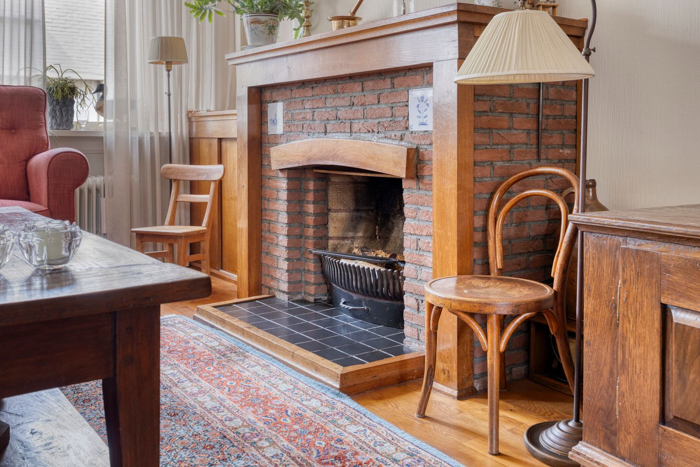 Foto 10 van Hogestraat 2