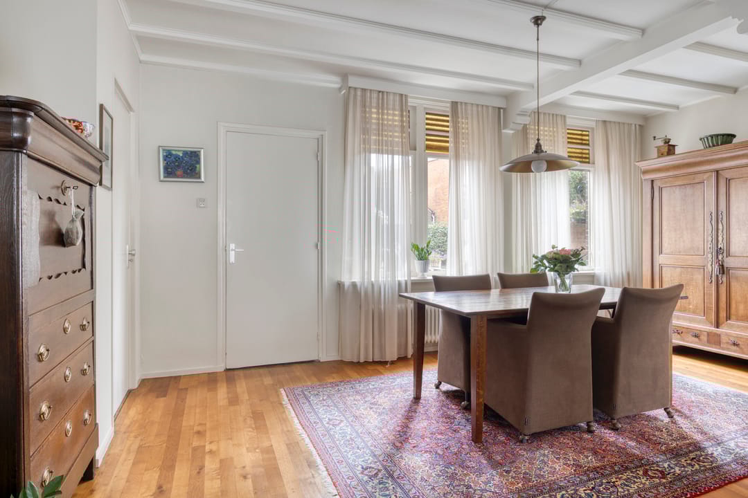 Foto 11 van Hogestraat 2