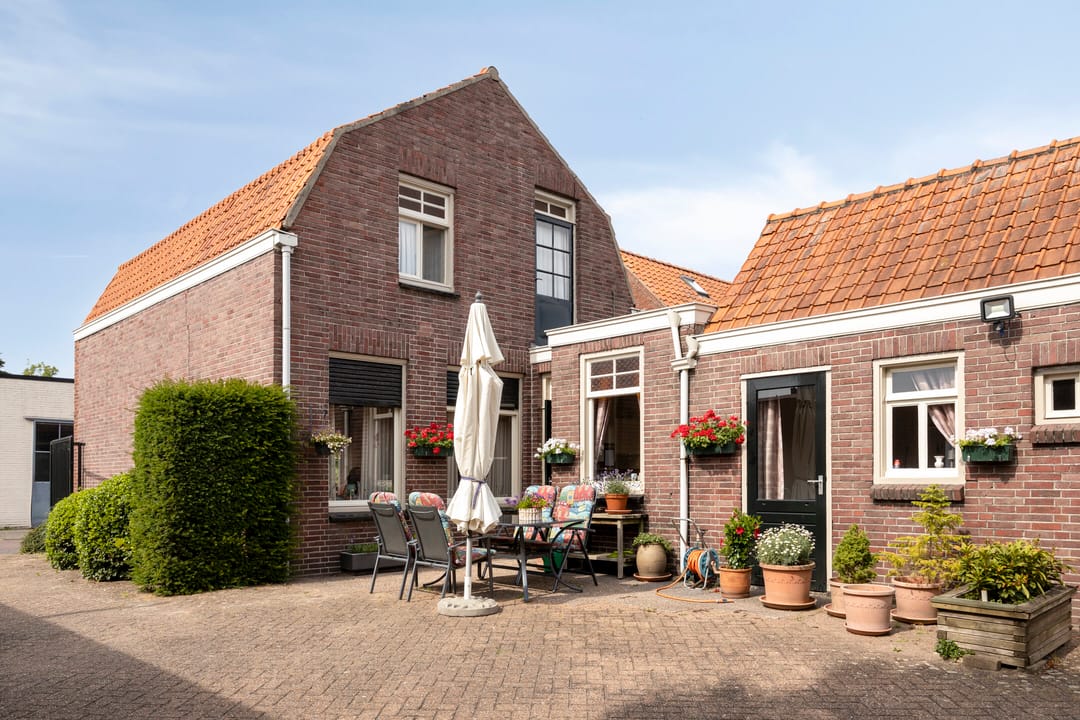 Foto 28 van Hogestraat 2