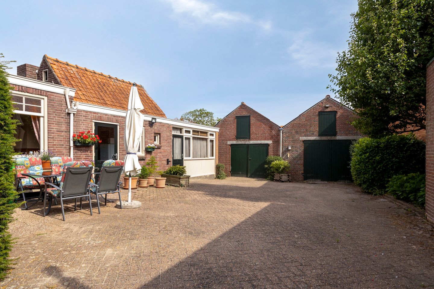 Foto 29 van Hogestraat 2