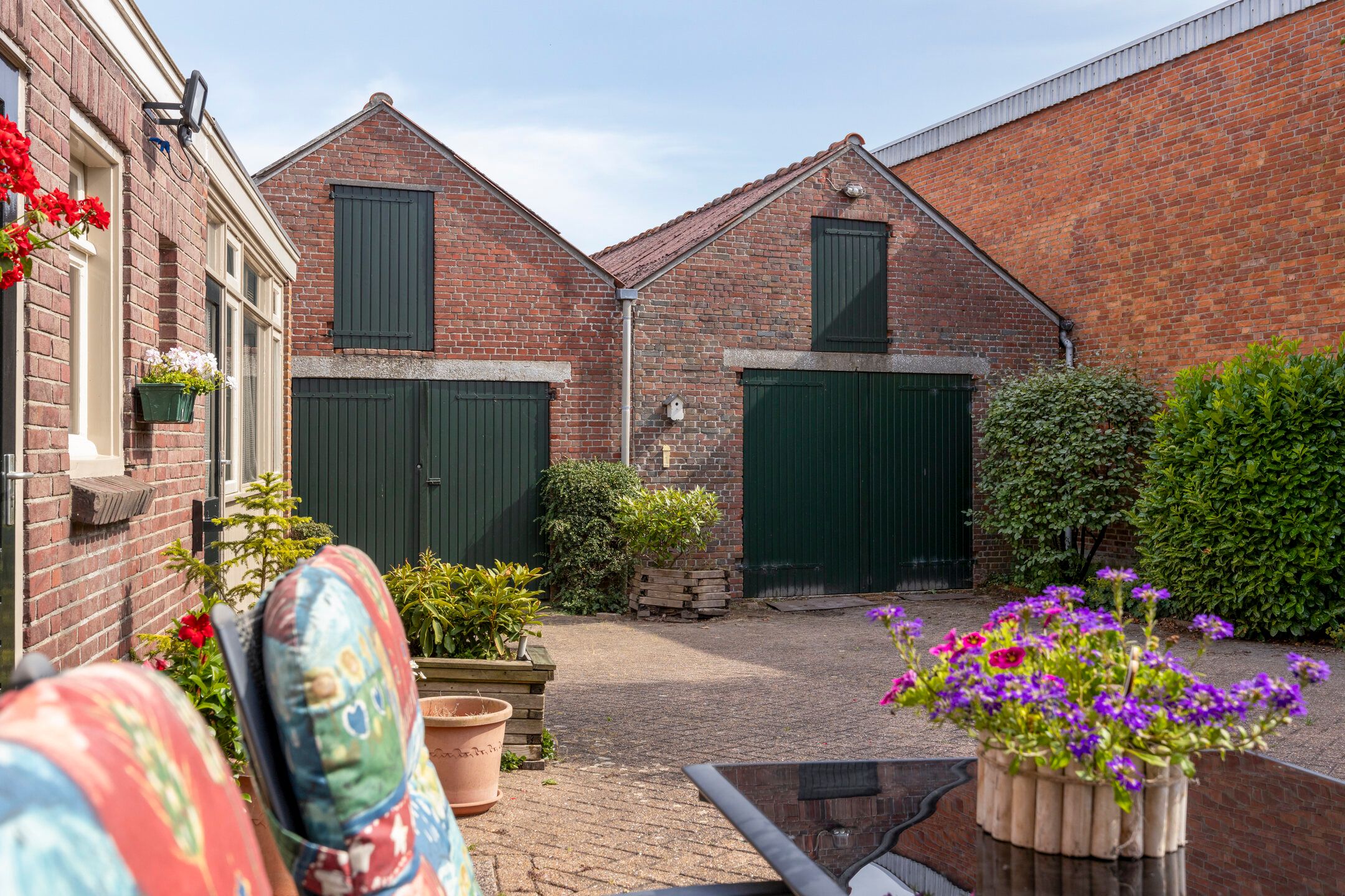 Foto 30 van Hogestraat 2