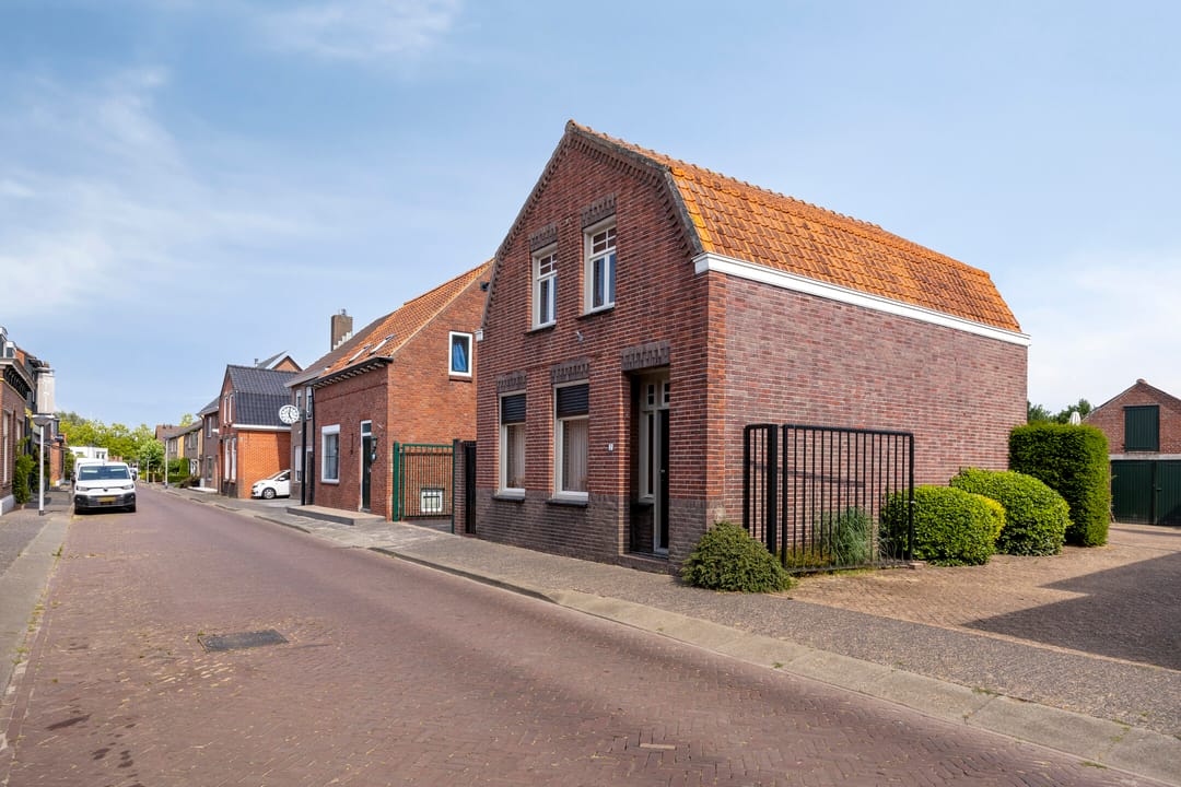 Foto 38 van Hogestraat 2